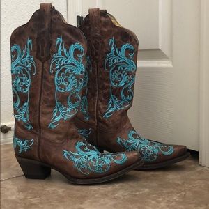 Women’s Cowboy Boots